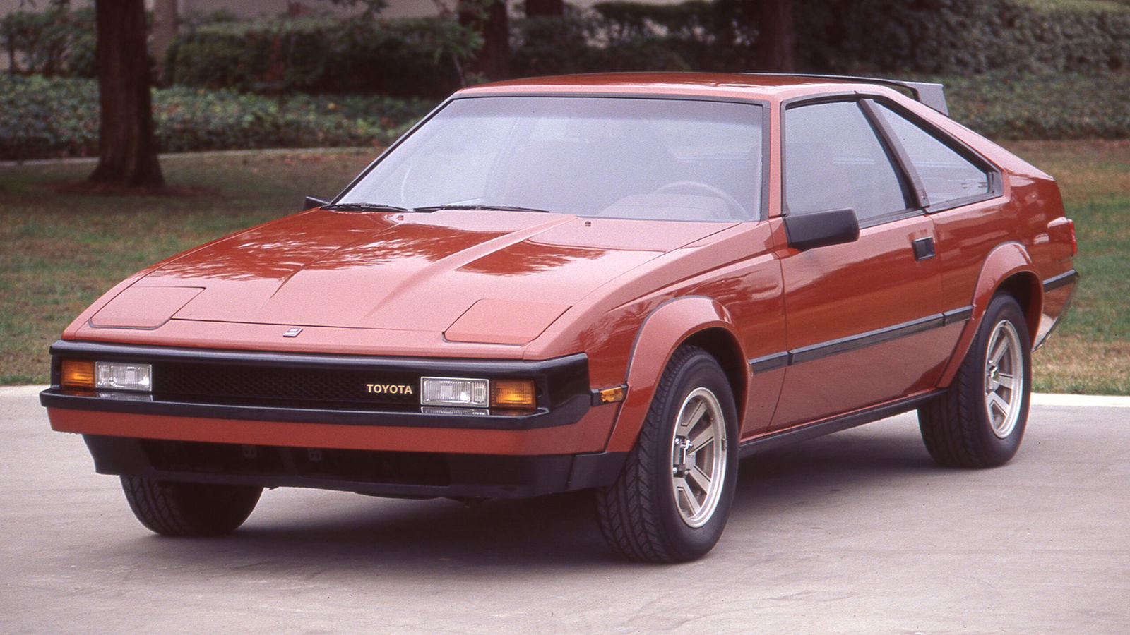 An Idiot's Guide To The Toyota Supra: History and Generations